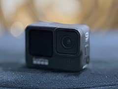 Go pro hero 9