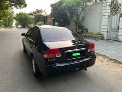 Honda Civic EXi Automatic 2005 for sale in Karachi