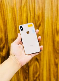 iphone xs, 512gb factory unlock, non pta non active