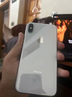 iPhone X 256 Gb Pta Approved