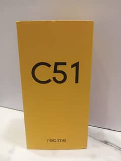 Only 2 Day Used || Realme C51