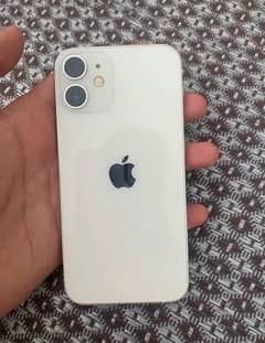 iphone 12mini 64gb factory unlock non pta