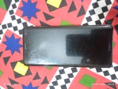 sony xperia zx3  non pta 4/64