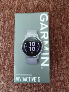 Garmin vivoactive 5 Brand New Watch