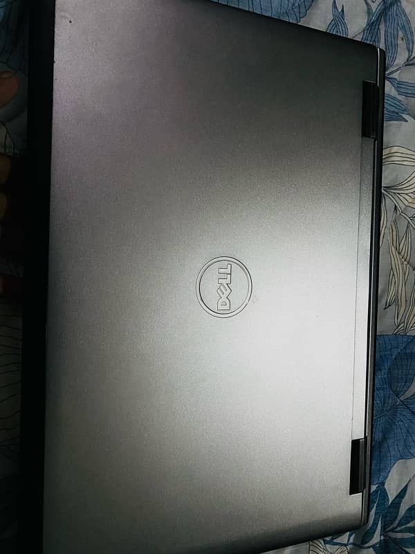 Dell vostro Core i7 2nd generation 1