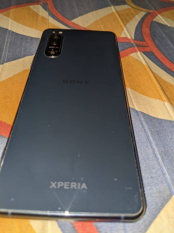 Sony Xperia 5 Mark 2 official pta approved 1