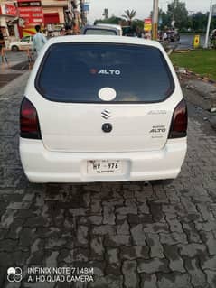 Suzuki Alto 2005 0