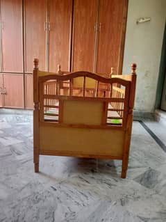 Baby Cart in good condition.