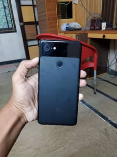 Google pixel 3xl