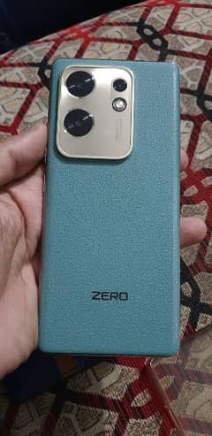 infinix zero 30. . 03229200240