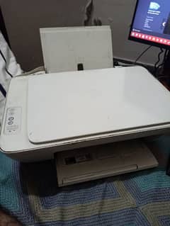 HP Deskjet 2320 100% working