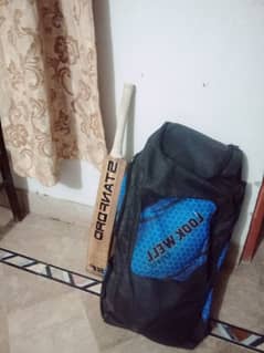 cricket kit for professionals