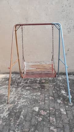 outdoors swing for sale