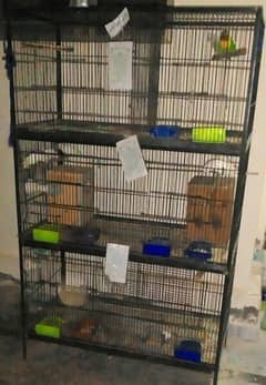 cage for sale