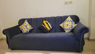 5 seater sofa