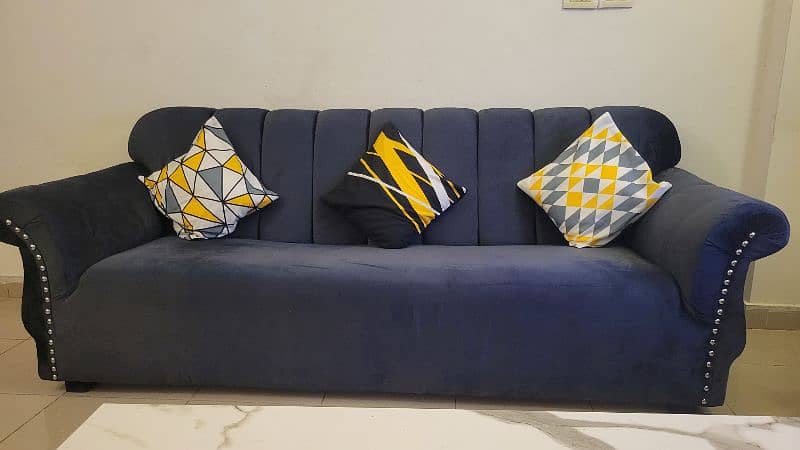 5 seater sofa 1