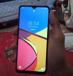 samsung galaxy A12     10/10