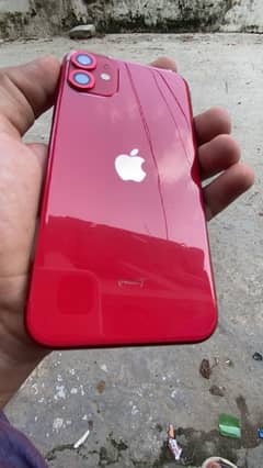 Iphone 11 128 GB