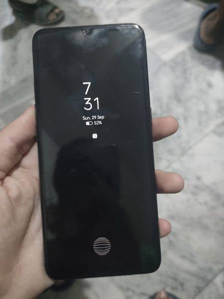 Oppo Reno 3 3