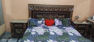 bed set with sofa 0