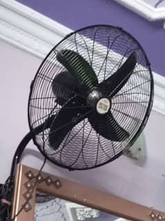 good quality fan