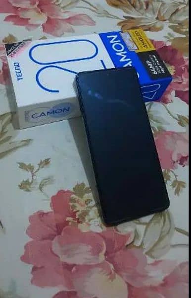 Tecno Camon 20 1