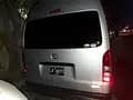 AZLAN TRANSPORT SERVICE ( HIACE,COASTER,BUS,REVO,PRADO, V8,YUTONG 3