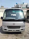 AZLAN TRANSPORT SERVICE ( HIACE,COASTER,BUS,REVO,PRADO, V8,YUTONG 5