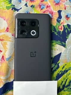 one plus 10 Pro 5g (Pta approved)