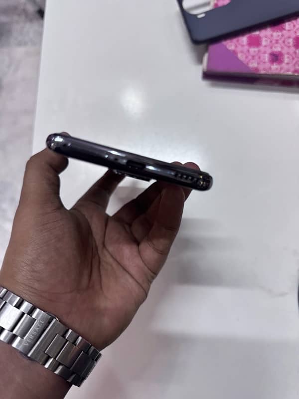 Oppo Reno 11 5G Complete Box 10/10 Condition 3