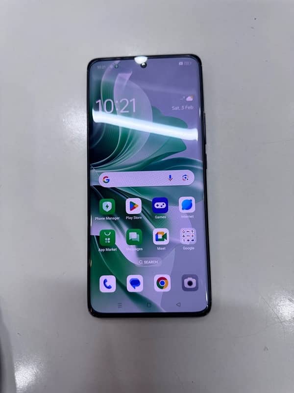 Oppo Reno 11 5G Complete Box 10/10 Condition 7