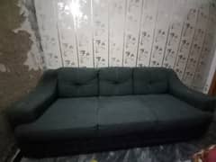 2 sofa 3 seater urgent sell