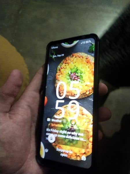 Redmi A3 PTA approved 10