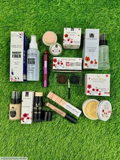 9 in 1 Make-up Deal