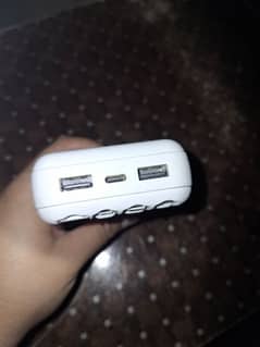 Sovo X16 20000 Mah