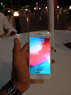 iphone 6 64Gb 10/10 condition PTA approved