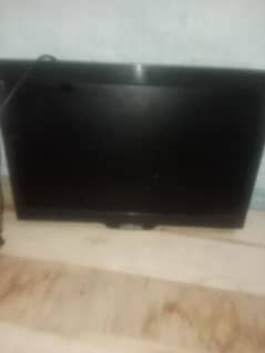 Samsung LCD 18 inch