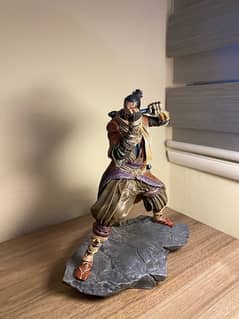 Sekiro