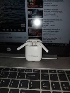 Intetlink airpods