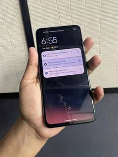 Google Pixel 4a 5g | 10/10 | Factory Unlocked |