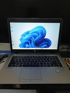 HP 840 G4 i7-7th generation for sale