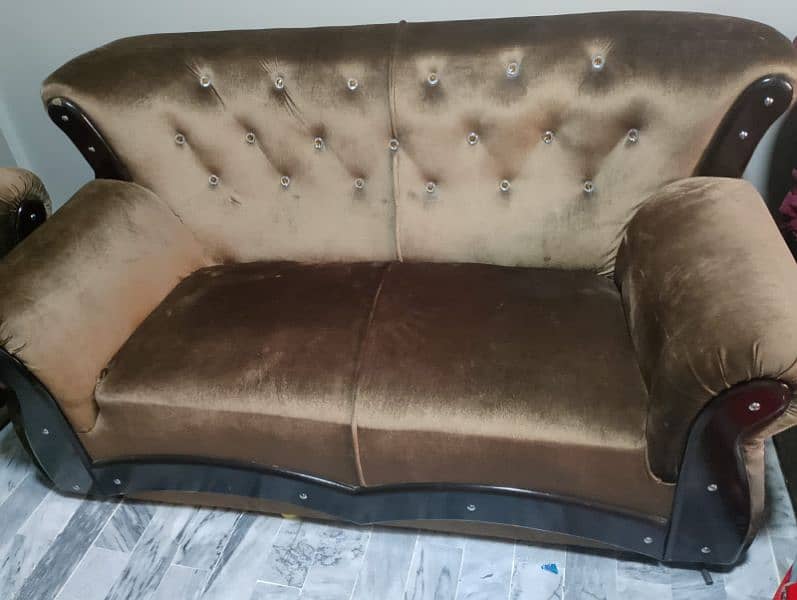 7 Setar Sofa Set 3