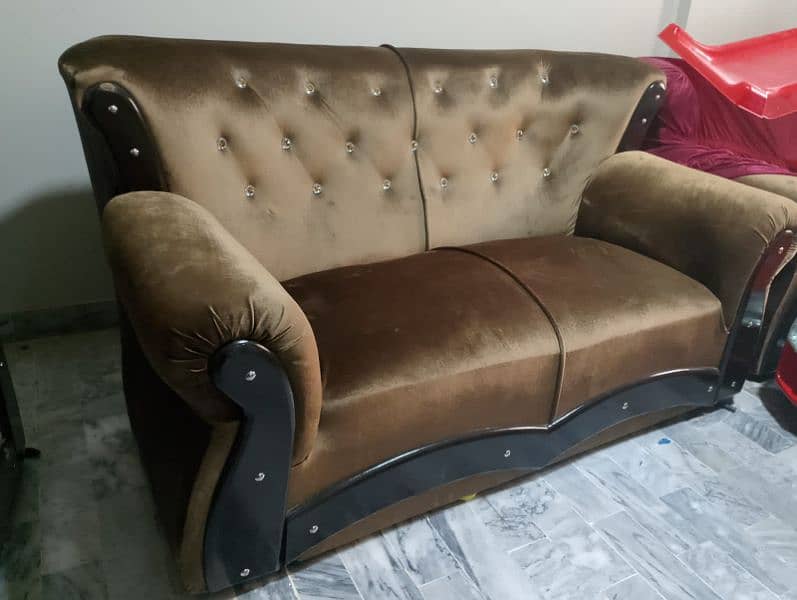 7 Setar Sofa Set 4