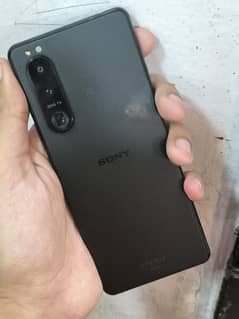 Sony Xperia 5 Mark 3