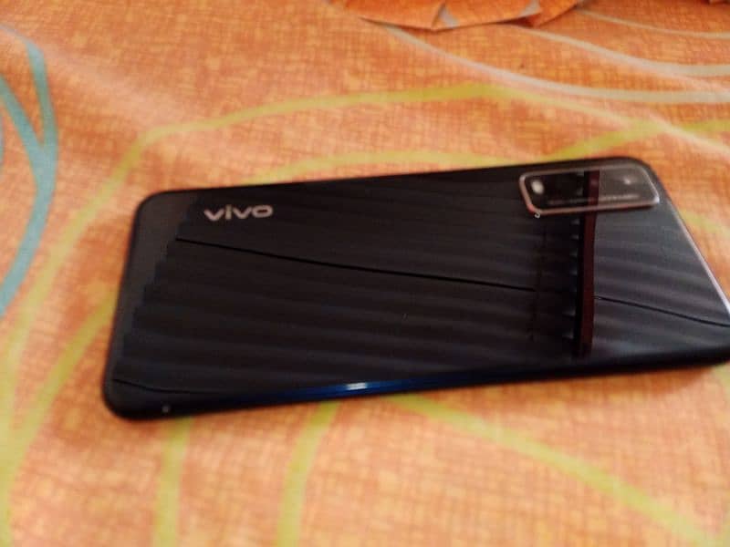 vivo y12 3gb32gb new condition Ghar ka use me hai Whatsapp 03152244587 6