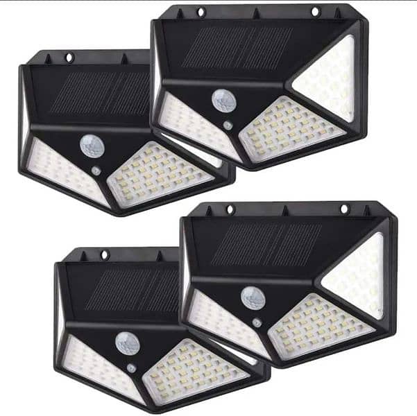 solar light / Led solar wall lights 3