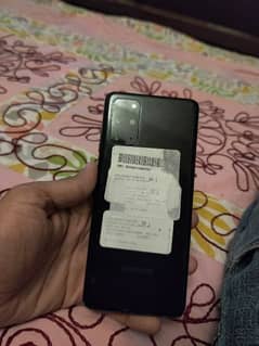 samsung s20 plus non active non pta