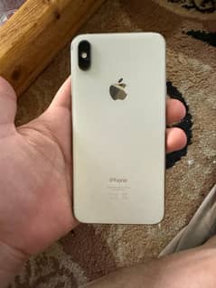 Iphone Xs max