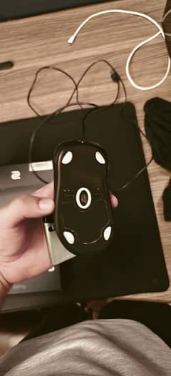 zowie ec2b