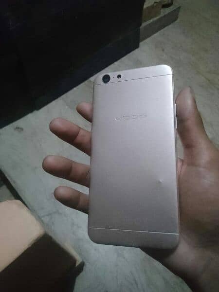 Oppo a57 2